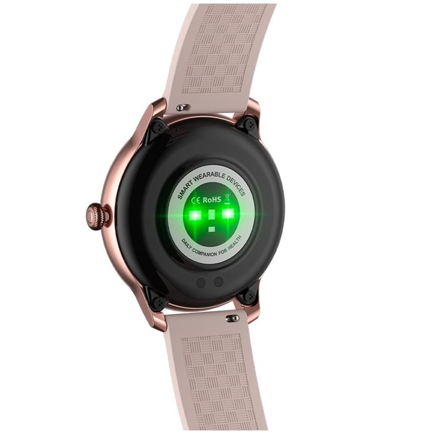 Reloj Kieslect L11 Lady Rosa